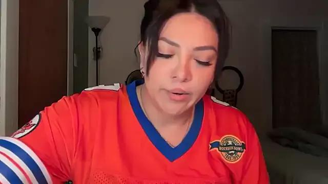 StripChat Pumpkin_bunny is Freechat Pumpkin_bunny — can you make it ? chat and vibe