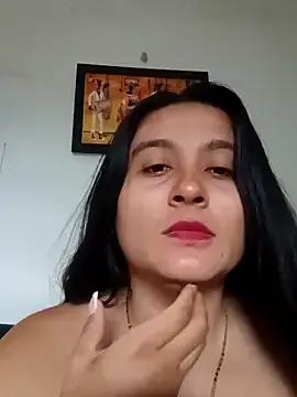 Pussy-Hairy-Horny on StripChat 