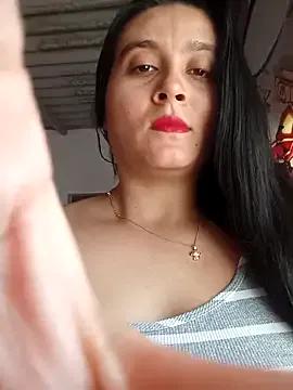 Pussy-Hairy-Horny on StripChat 