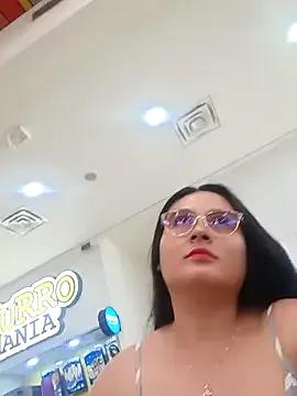 Pussy-Hairy-Horny on StripChat 