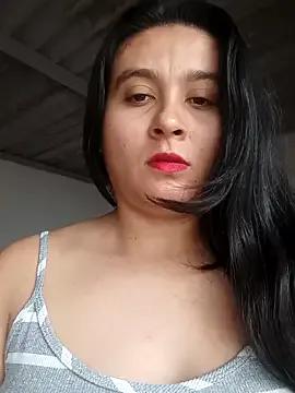 Pussy-Hairy-Horny on StripChat 