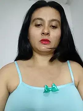 Pussy-Hairy-Horny on StripChat 