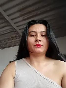 Pussy-Hairy-Horny on StripChat 