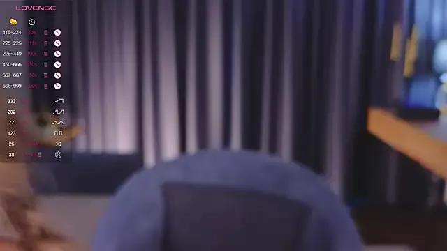 Private RaiArgand on StripChat