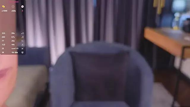 Private RaiArgand on StripChat