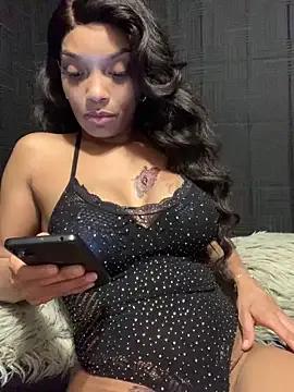 StripChat Rakiyahcharms is Freechat Rakiyahcharms — Keep this kitty wett!!!