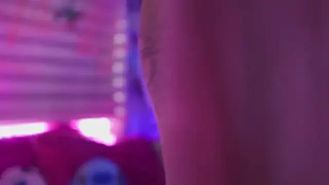 StripChat Rebecah_1 is Freechat Rebecah_1 — spank tits x5 + saliva tits