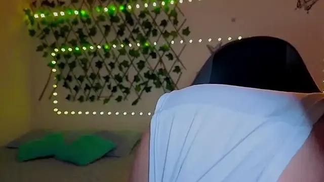 rebecca09_sexy — Blowjobs & Rub pussy