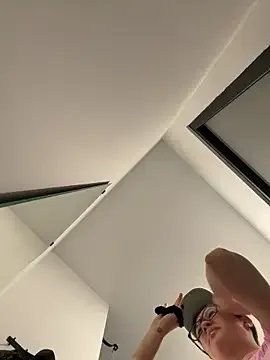 RinaCat on StripChat