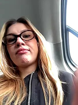 RinaCat on StripChat