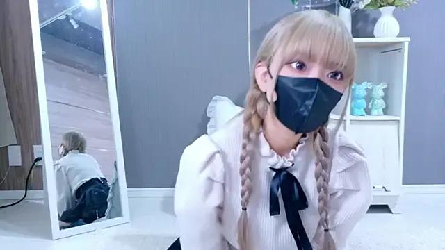 StripChat Rinka_Icup_xx is Freechat Rinka_Icup_xx — Freechat on StripChat