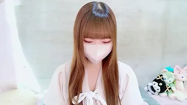 Rinn_chan — Freechat on StripChat