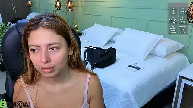 Freechat ROSE__15 on StripChat