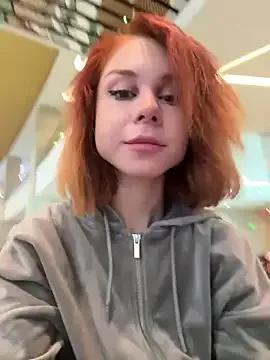 RosieSecret — off wet pantiest and leave it on shelf