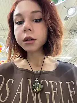 RosieSecret — tickle pussy vibes to excite me