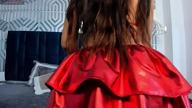 StripChat Roslin-Nix is Freechat Roslin-Nix — NUDE