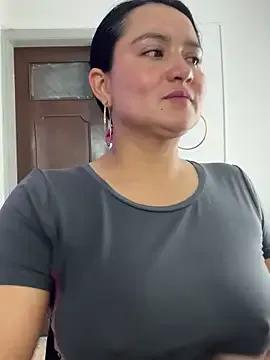 StripChat Rouse69_ is Private Rouse69_ — FIVE FINGERS IN THE VAGINA