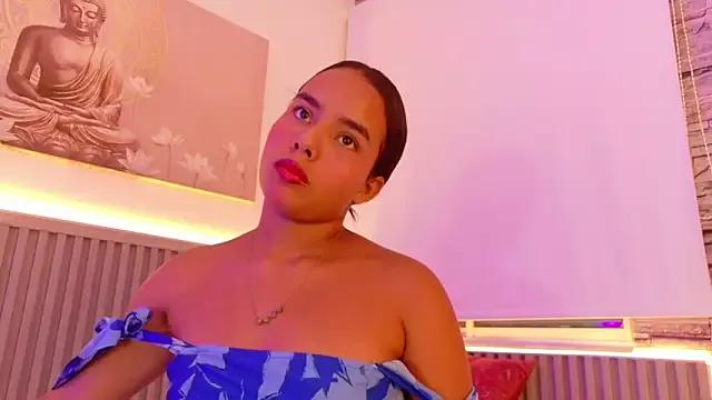 Freechat Roxy_Stonee on StripChat