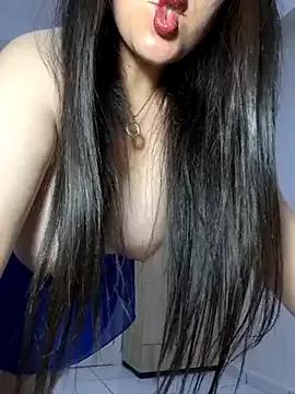 Private Rubi_9ahbouna on StripChat
