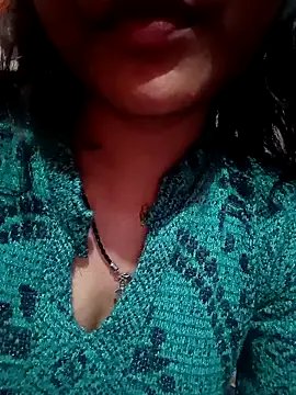 Rukmadi_hot — Full Show 