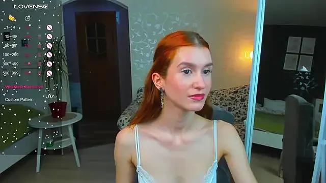 Sally_Biscuit — Freechat on StripChat