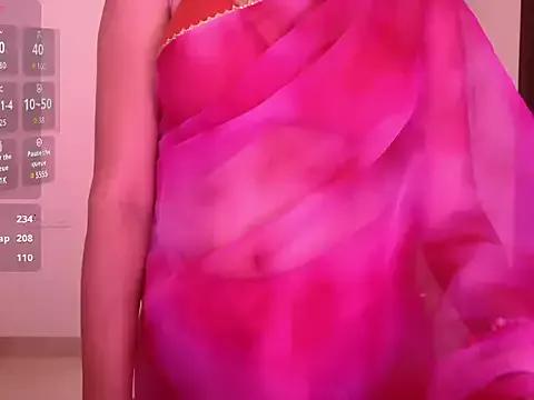 Freechat Samikshaa on StripChat