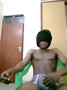 StripChat Samir4123 is Freechat Samir4123 — Stroke BBC till cum