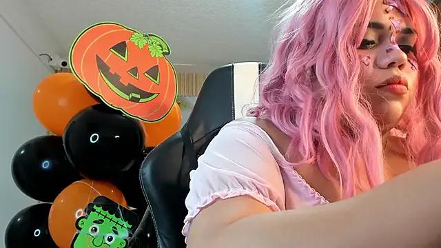 StripChat samy_19_ is Freechat samy_19_ — Fingers playing in my pussy