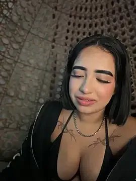 Scarlett-LS on StripChat