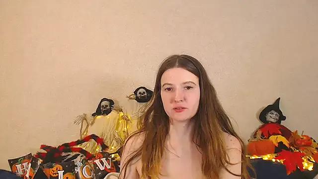 SecretWithJessie — Private on StripChat