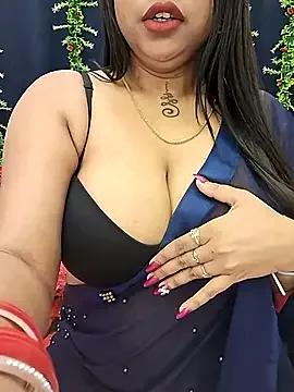 Sexy_Anika-for_you — Boobs show
