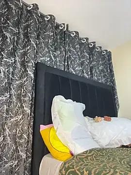 Freechat Sexy_barb2 on StripChat