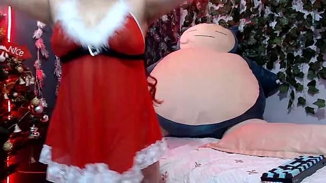 Freechat sexy_impact on StripChat