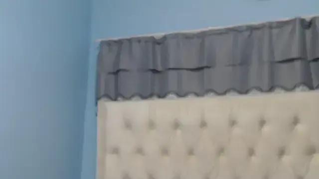sexychane — jerkoff 5mins