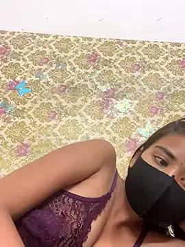 StripChat Sexykhushi041 is Freechat Sexykhushi041 — Freechat on StripChat
