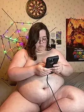 Private SexyxLexie on StripChat