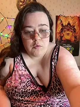 Private SexyxLexie on StripChat