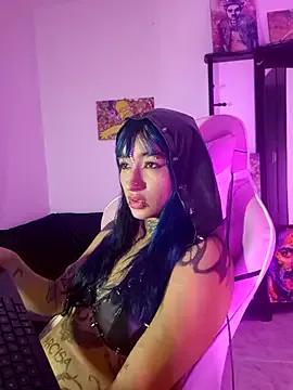 StripChat SharaRoss1 is Freechat SharaRoss1 — HAPPY HALLOWEN