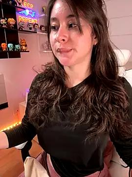 Sharon_07 — Ride your dick