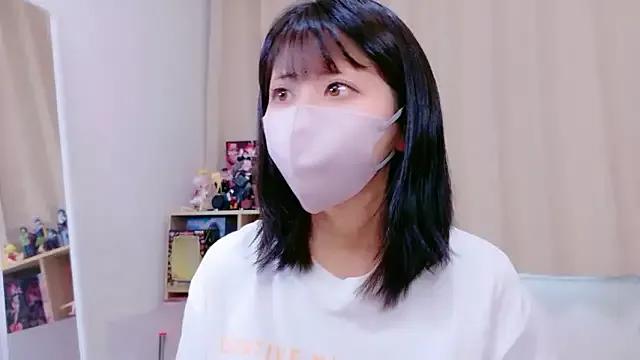 shodai_anzu_dayo — Freechat on StripChat