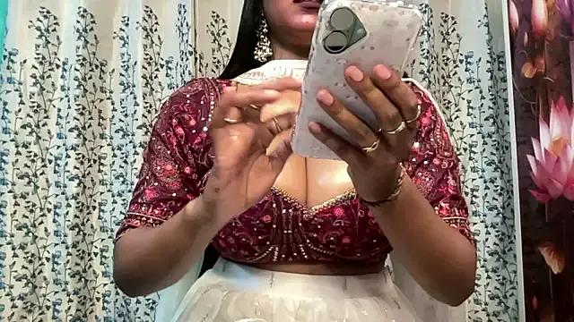 shreethammma — looking sexsy