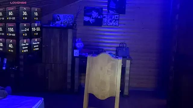 StripChat Shyselly is Freechat Shyselly — show you my hot breasts