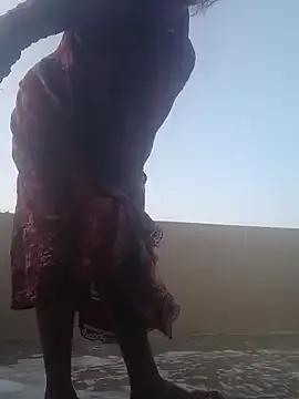 Simaran_bhabhi — Nude dance