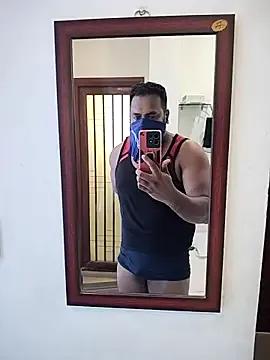 Siranjeevishiva — Freechat on StripChat