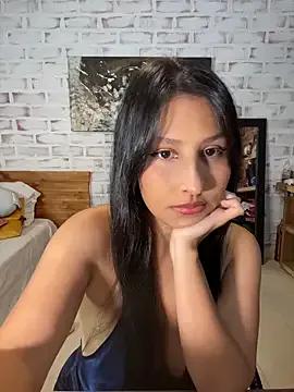 StripChat sofi_johansson is Freechat sofi_johansson — Shake and pull out those lovely tits