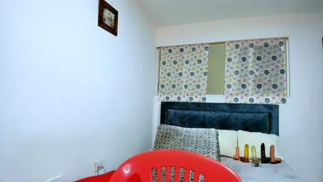 Private sofi_saliva2511 on StripChat