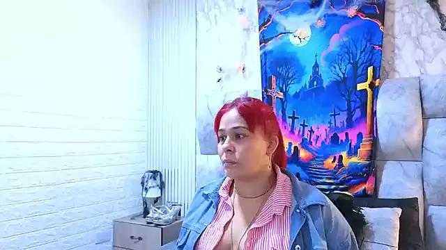 Freechat sofiagutierrez__ on StripChat