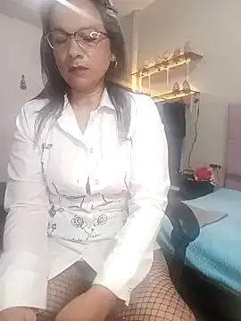 Freechat SolVegaNaciente on StripChat