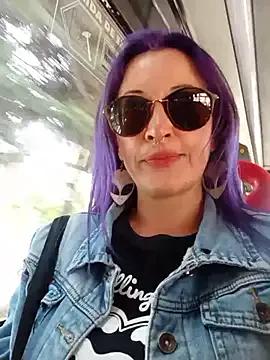 sophie_banger — My friend strokes my nipples very hard