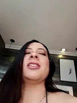 Private SophieCurves on StripChat